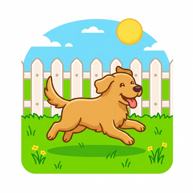 Enjoy Your Clean Yard